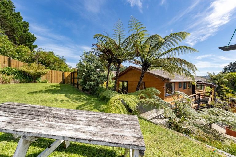 Photo of property in 91 Logie Street, Stokes Valley, Lower Hutt, 5019