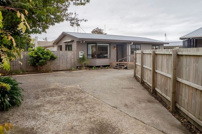 Photo of property in 1158 Heaphy Terrace, Fairfield, Hamilton, 3214