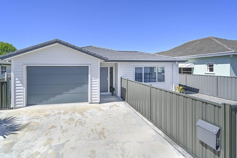 Photo of property in 1a Amanda Place, Mayfair, Hastings, 4122