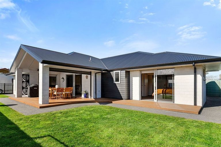 Photo of property in 55b Allen Street, Morrinsville, 3300