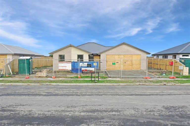 Photo of property in 31 Strowan Avenue, Elgin, Ashburton, 7700