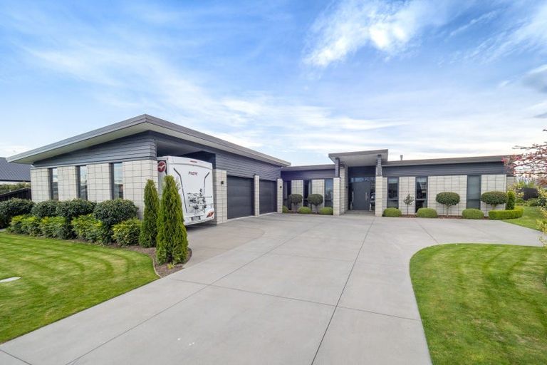 Photo of property in 7 Douglas Drive, Allenton, Ashburton, 7700