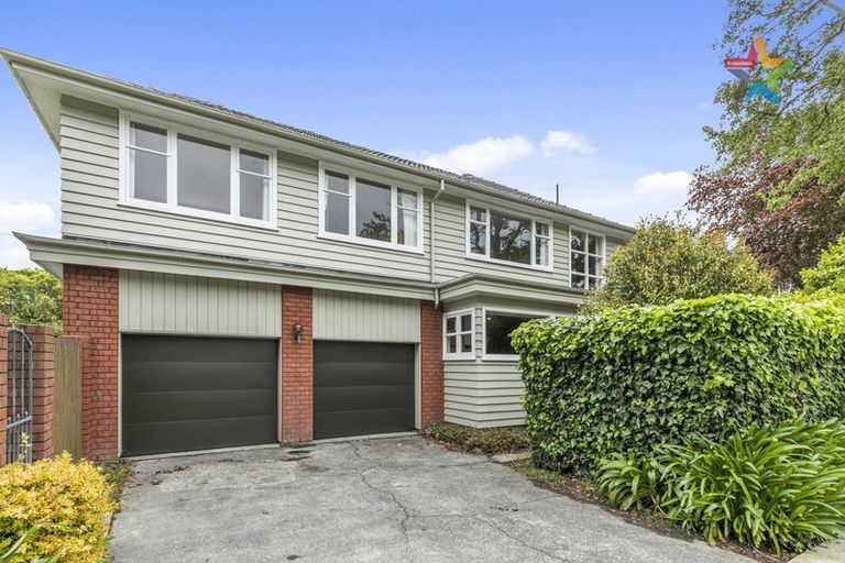 Photo of property in 62 Wyndrum Avenue, Waterloo, Lower Hutt, 5011