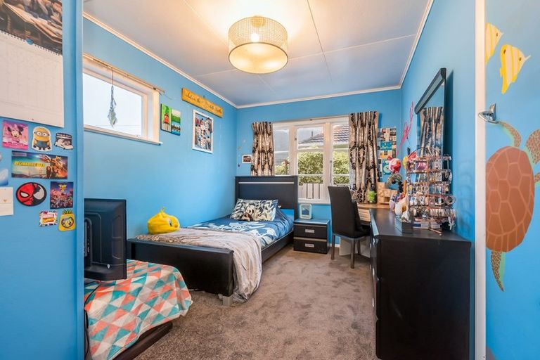Photo of property in 7 Ngaio Street, Wainuiomata, Lower Hutt, 5014