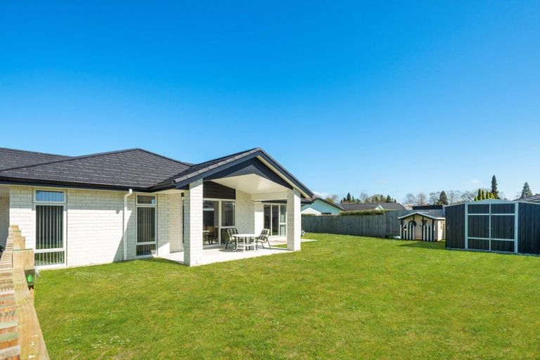 Photo of property in 13 Richardson Road, Matamata, 3400