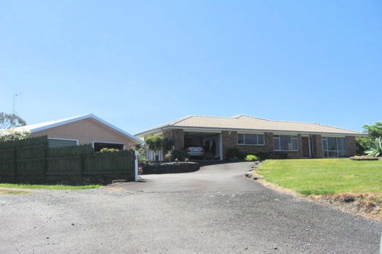 Photo of property in 293 Plummers Point Road, Whakamarama, Tauranga, 3172