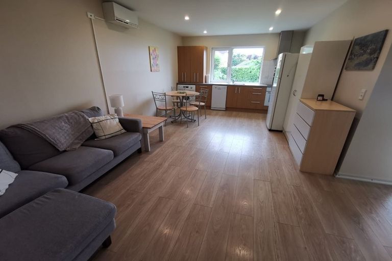 Photo of property in 3a Luxton Place, Mount Pleasant, Christchurch, 8081