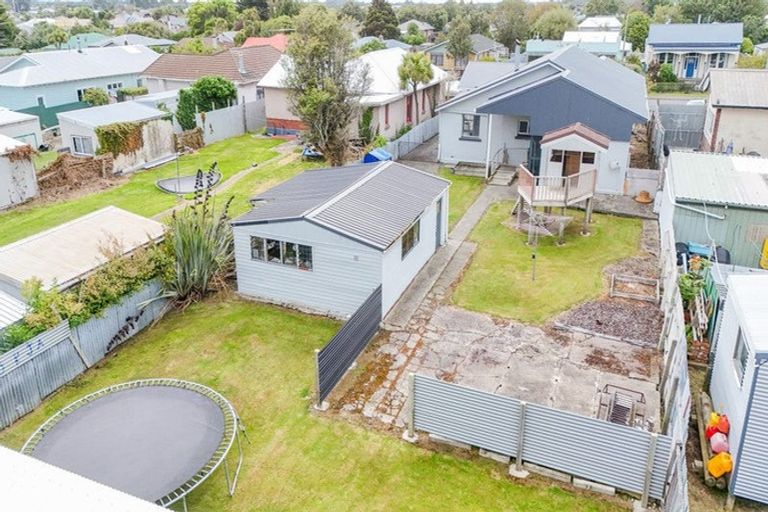 Photo of property in 55 Venus Street, Georgetown, Invercargill, 9812