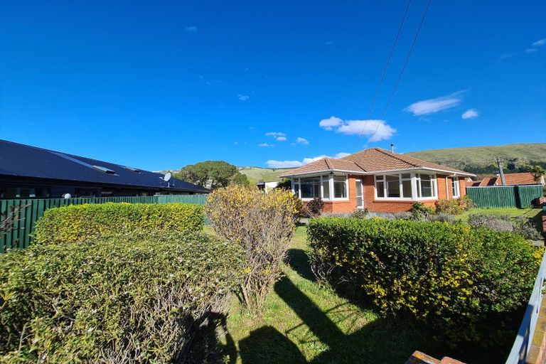 Photo of property in 55 Wakefield Avenue, Sumner, Christchurch, 8081