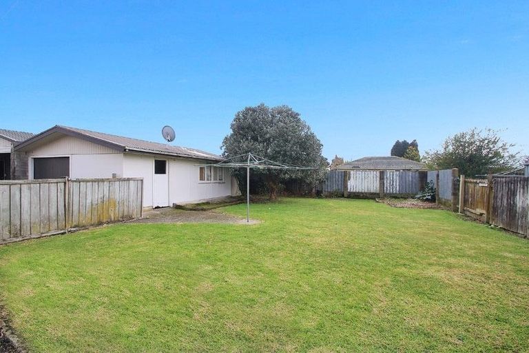 Photo of property in 33 Tongariro Street, Chartwell, Hamilton, 3210