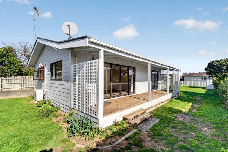 Photo of property in 203 Belvedere Road, Carterton, 5713