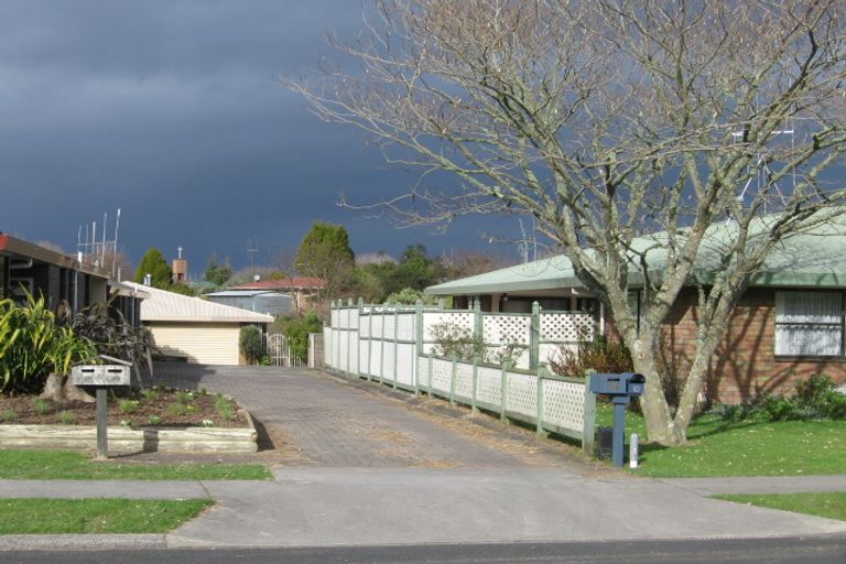 Photo of property in 26 Ranui Street, Dinsdale, Hamilton, 3204