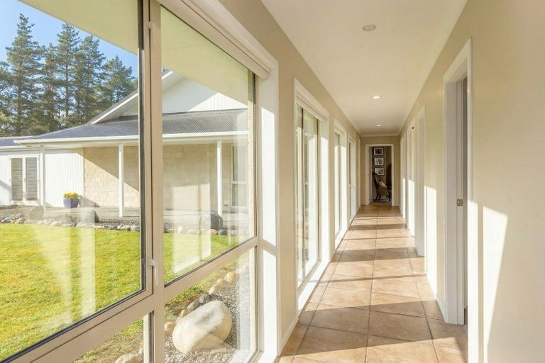 Photo of property in 433a Waiohine Gorge Road, Dalefield, Carterton, 5791