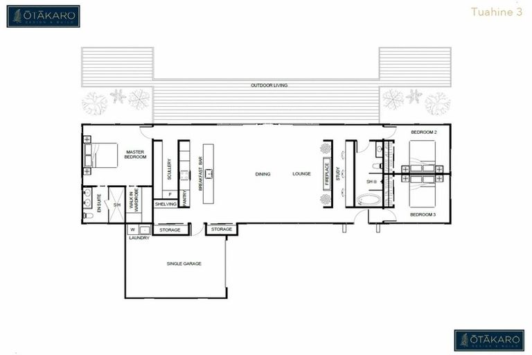 Photo of property in 3 Cherry Avenue, Darfield, 7510