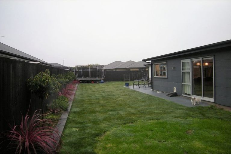 Photo of property in 14 Greenstone Street, Rolleston, 7614