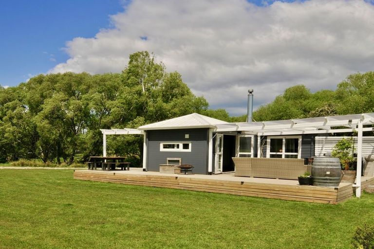 Photo of property in 88 Maytown Road, Waimate, 7978