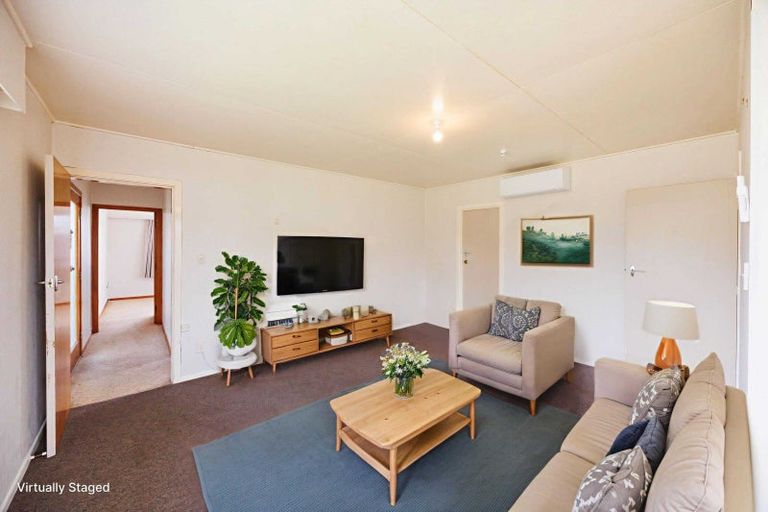 Photo of property in 4 Alice Place, Levin, 5510