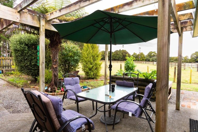 Photo of property in 356 Matamau Ormondville Road, Matamau, Dannevirke, 4977