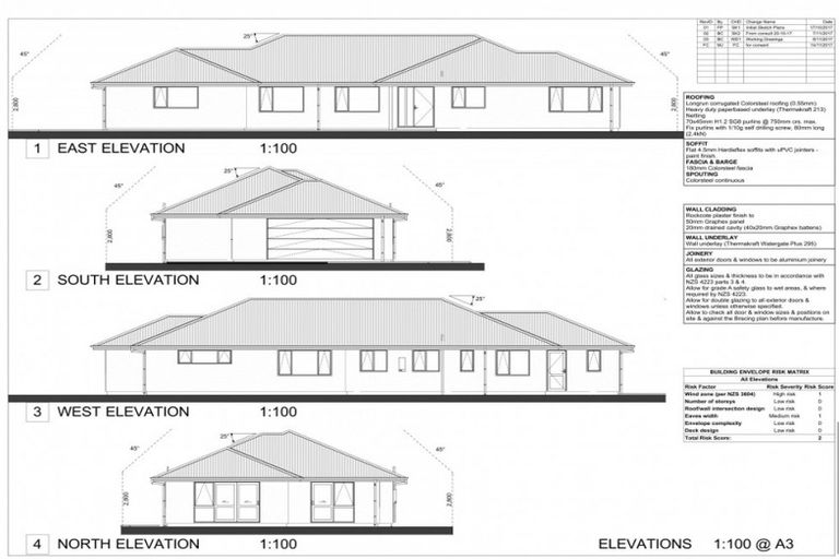 Photo of property in 35 Silicon Way, Fitzherbert, Palmerston North, 4410