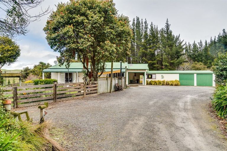 Photo of property in 391 Apley Road, Puketapu, Napier, 4184