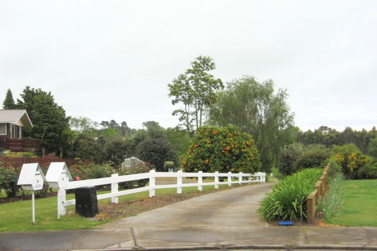 Photo of property in 4b Dawson Drive, Opotiki, 3122