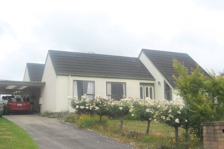 Photo of property in 9 Norrie Street, Te Puke, 3119