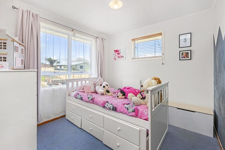 Photo of property in 136 Hakanoa Street, Huntly, 3700