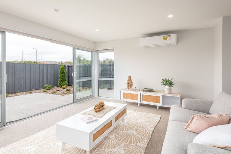 Photo of property in 9 Kakapo Lane, Redwood, Christchurch, 8051