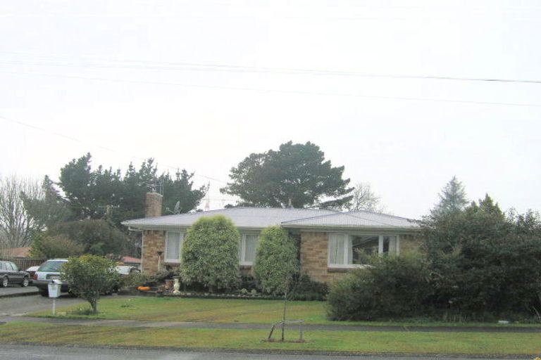 Photo of property in 198 Bankwood Road, Chartwell, Hamilton, 3210