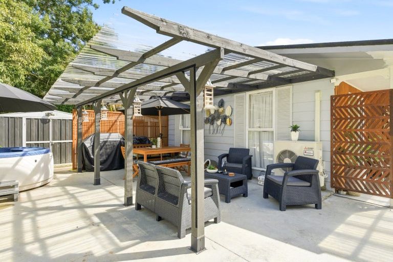 Photo of property in 46b Edward Street, Pahiatua, 4910