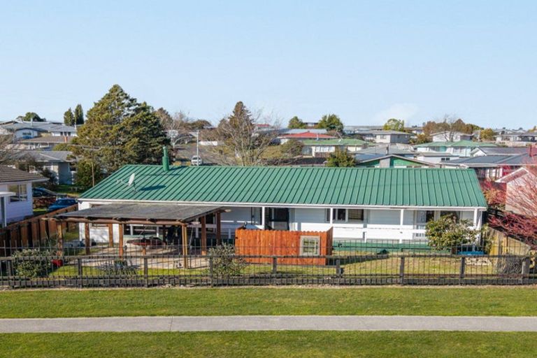 Photo of property in 52 Arawa Crescent, Tokoroa, 3420