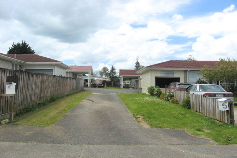 Photo of property in 7 Nina Place, Manurewa, Auckland, 2102