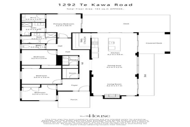Photo of property in 1292 Te Kawa Road, Te Kawa, Te Awamutu, 3873