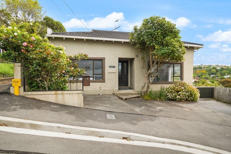Photo of property in 12 Rainton Road, Kew, Dunedin, 9012
