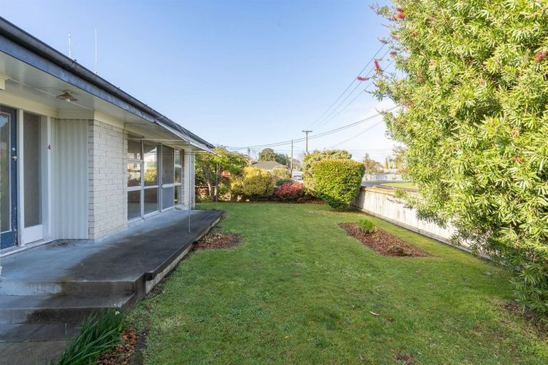 Photo of property in 4 Walter Street, Fairfield, Hamilton, 3214