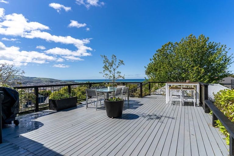 Photo of property in 21 Skibo Street, Kew, Dunedin, 9012