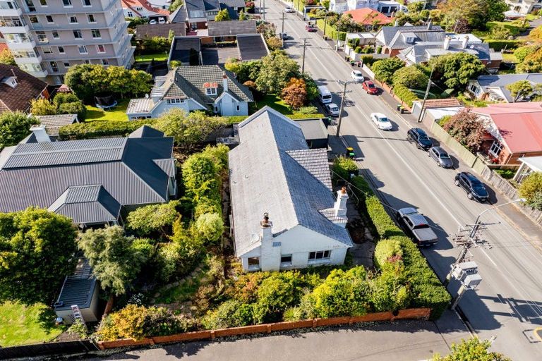 Photo of property in 48 Drivers Road, Maori Hill, Dunedin, 9010