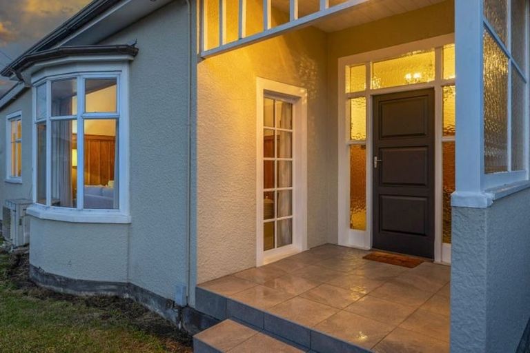 Photo of property in 30 Speight Street, Mairehau, Christchurch, 8013