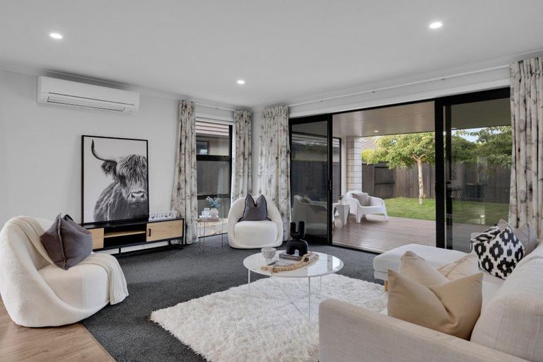 Photo of property in 54 Roy Hilton Drive, Flagstaff, Hamilton, 3210