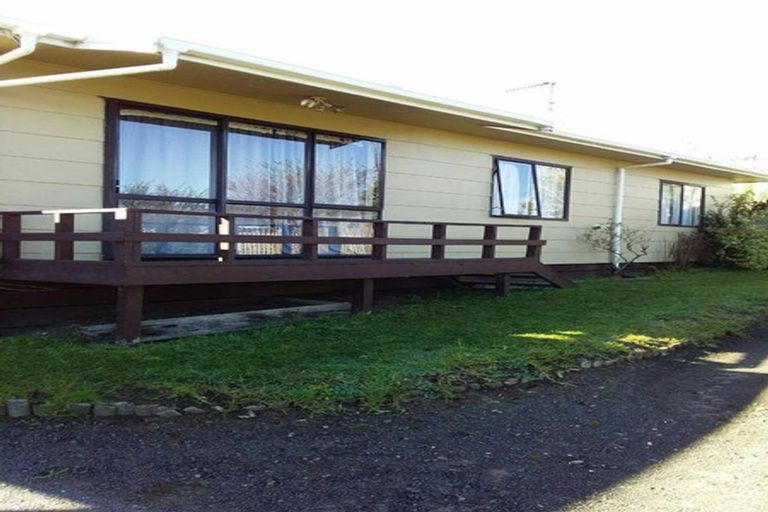 Photo of property in 49b Humber Crescent, Gate Pa, Tauranga, 3112