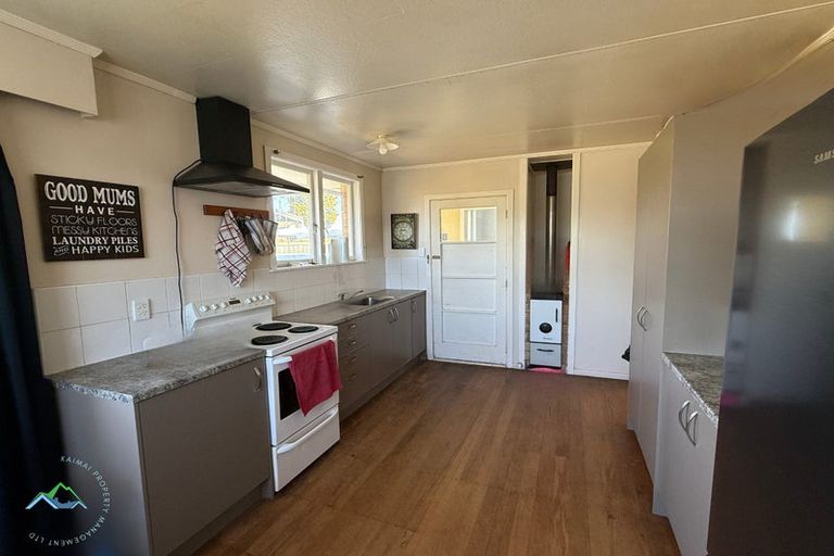 Photo of property in 55 Sheffield Street, Matamata, 3400