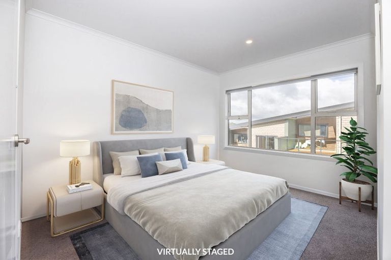 Photo of property in 4/12 Scotland Place, Hillcrest, Hamilton, 3216