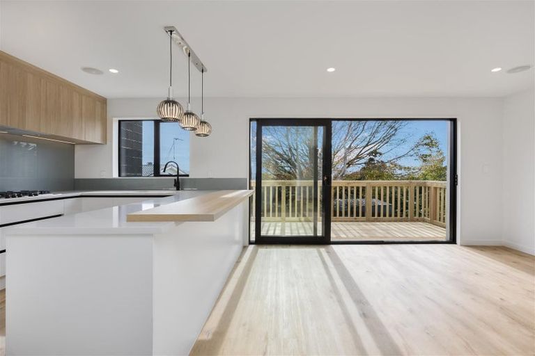 Photo of property in 30b Coronation Road, Hillcrest, Auckland, 0627