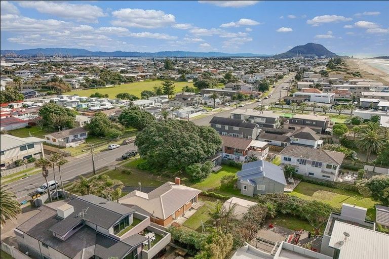 Photo of property in 41 Oceanbeach Road, Mount Maunganui, 3116