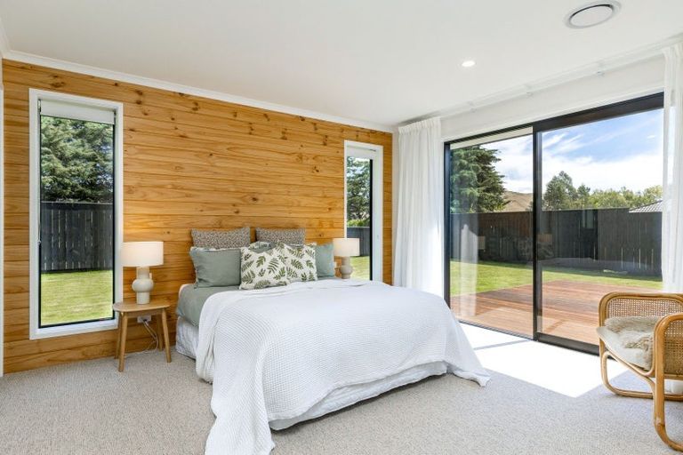 Photo of property in 126 Turnbull Drive, Witherlea, Blenheim, 7201