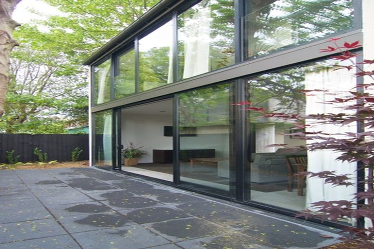 Photo of property in 15 Cashel Street, Christchurch Central, Christchurch, 8013