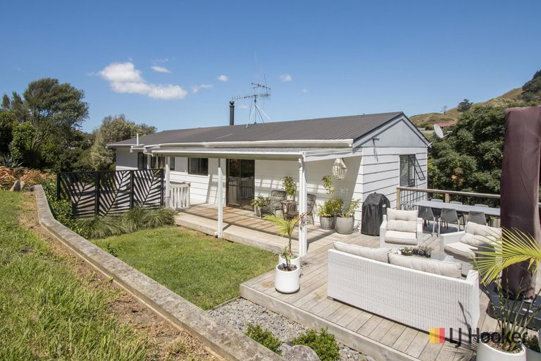 Photo of property in 8a Jenkinson Street, Waihi Beach, 3611