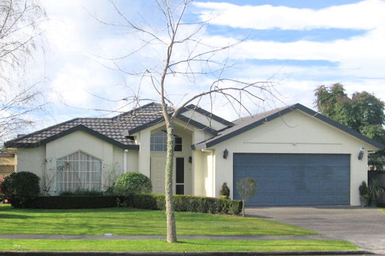 Photo of property in 5 Canaandale Drive, Flagstaff, Hamilton, 3210