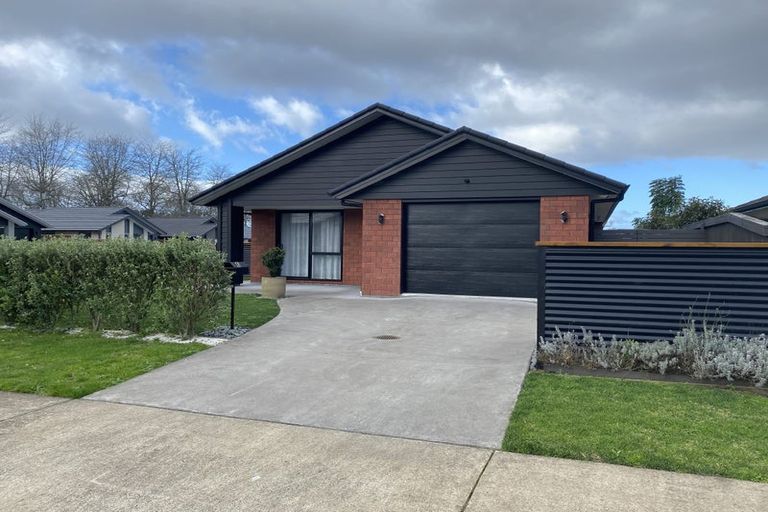 Photo of property in 6 Mural Drive, Katikati, 3129