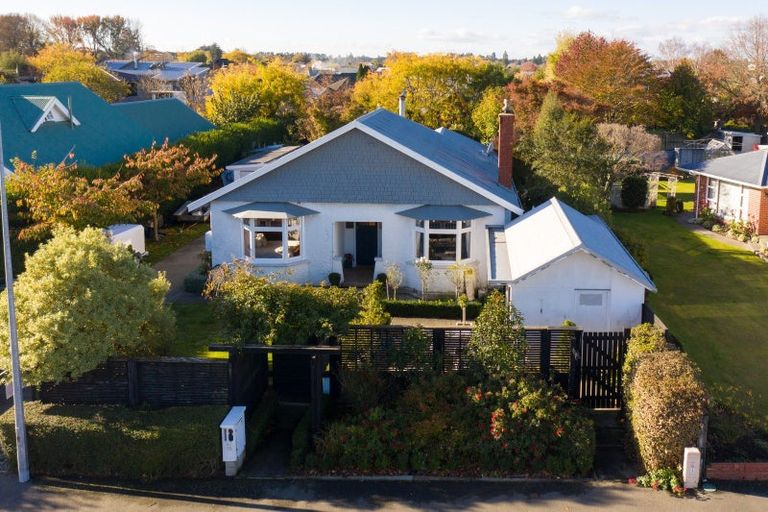 Photo of property in 18 Middle Road, Allenton, Ashburton, 7700